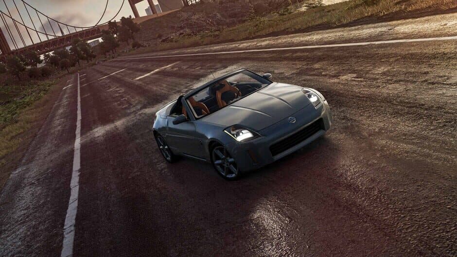 Скриншот 2 из The Crew 2: Nissan Car Pack