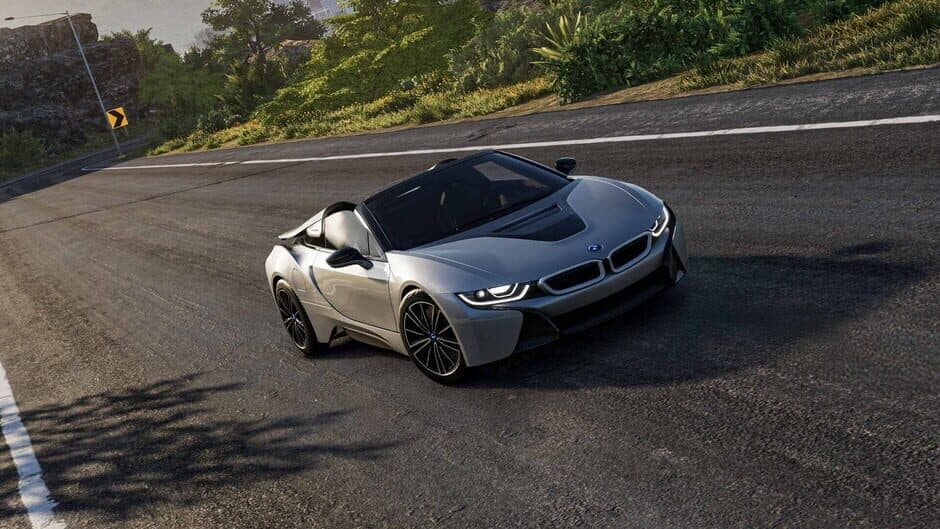 Скриншот 3 из The Crew 2: BMW Car Pack