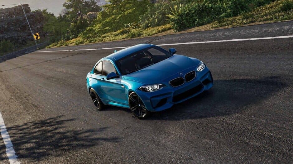 Скриншот 4 из The Crew 2: BMW Car Pack