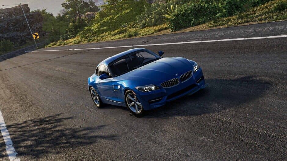 Скриншот 1 из The Crew 2: BMW Car Pack