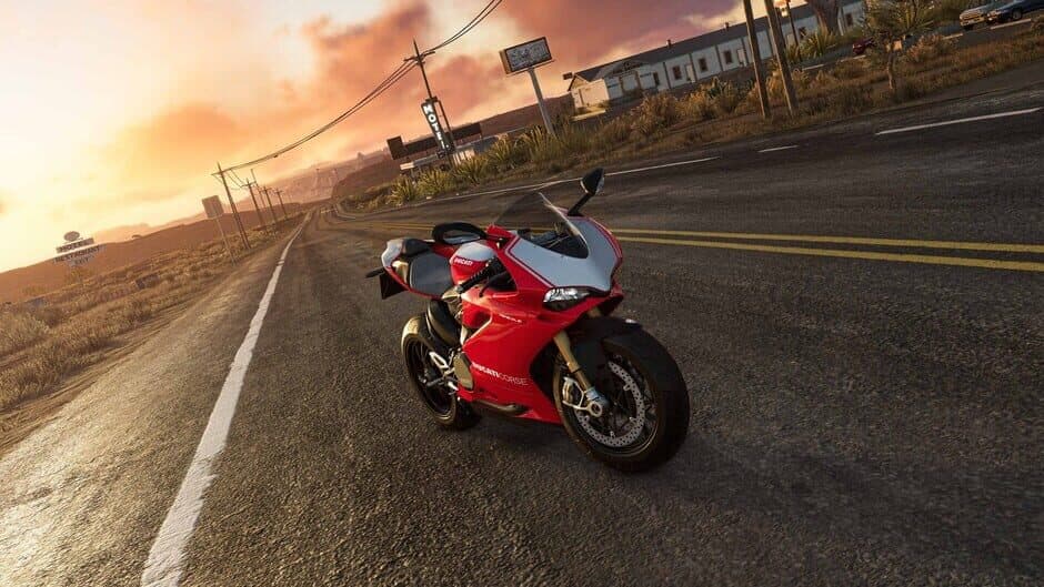 Скриншот 2 из The Crew 2: Bike Pack