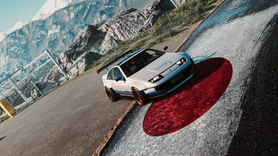 Скриншот 3 из The Crew 2: Japanese Summit Pack