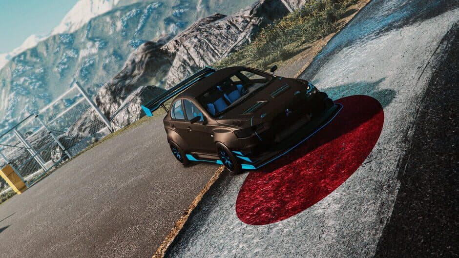 Скриншот 4 из The Crew 2: Japanese Summit Pack