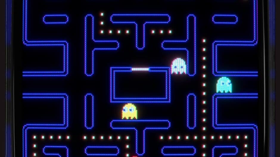 Скриншот 2 из Retrocade