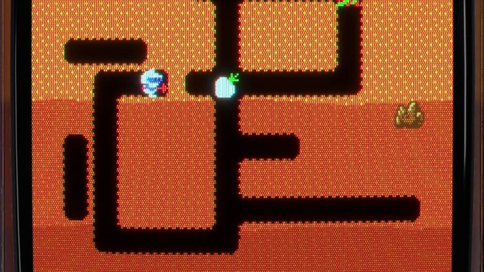 Скриншот 1 из Retrocade