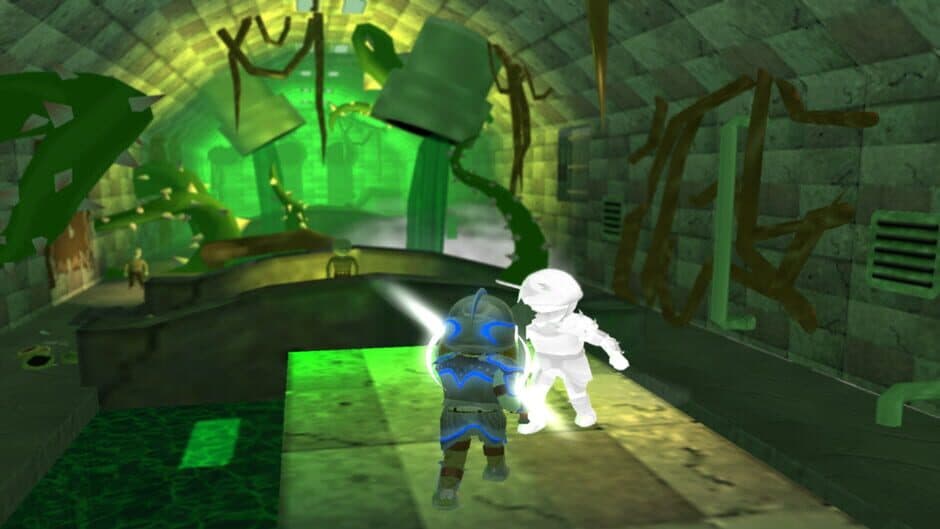 Скриншот 5 из Secrets of Temple Isle