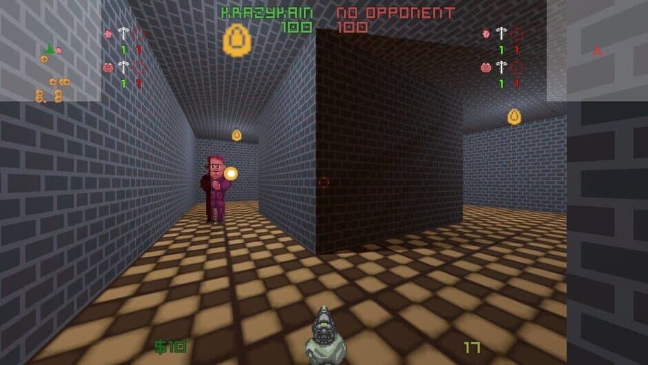 Скриншот 1 из Return to Sender