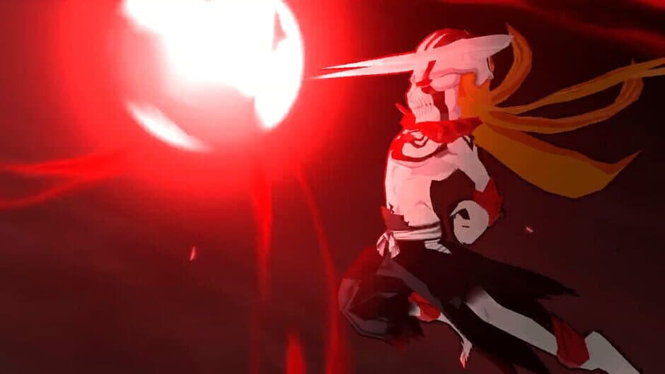 Скриншот 6 из Bleach: Brave Souls