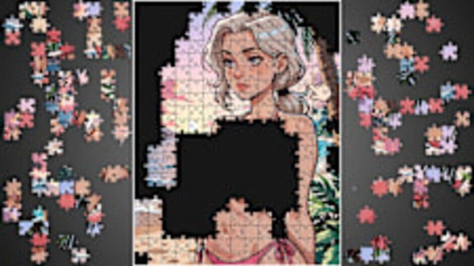 Скриншот 1 из Hidden Girls: Quiet Beauty