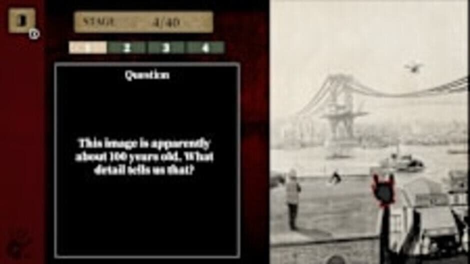 Скриншот 3 из Hidden Photo Mysteries: The Truth Gets Scary
