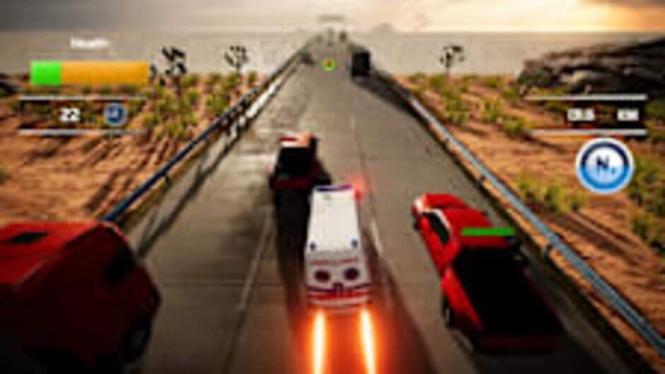 Скриншот 5 из Emergency Rush