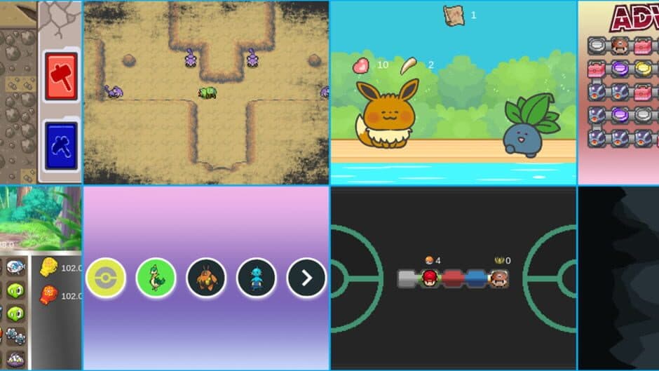 Скриншот 3 из Pokémon Plasma