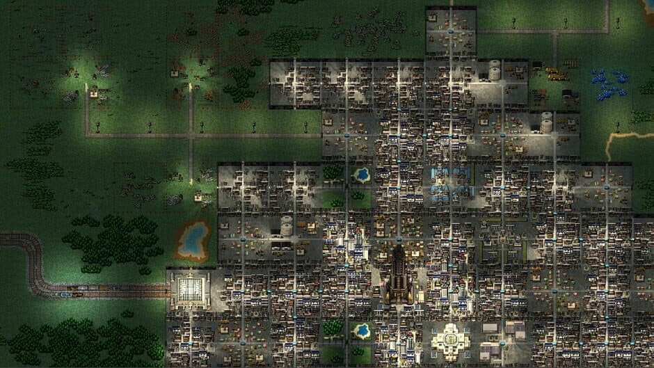 Скриншот 1 из Capital City