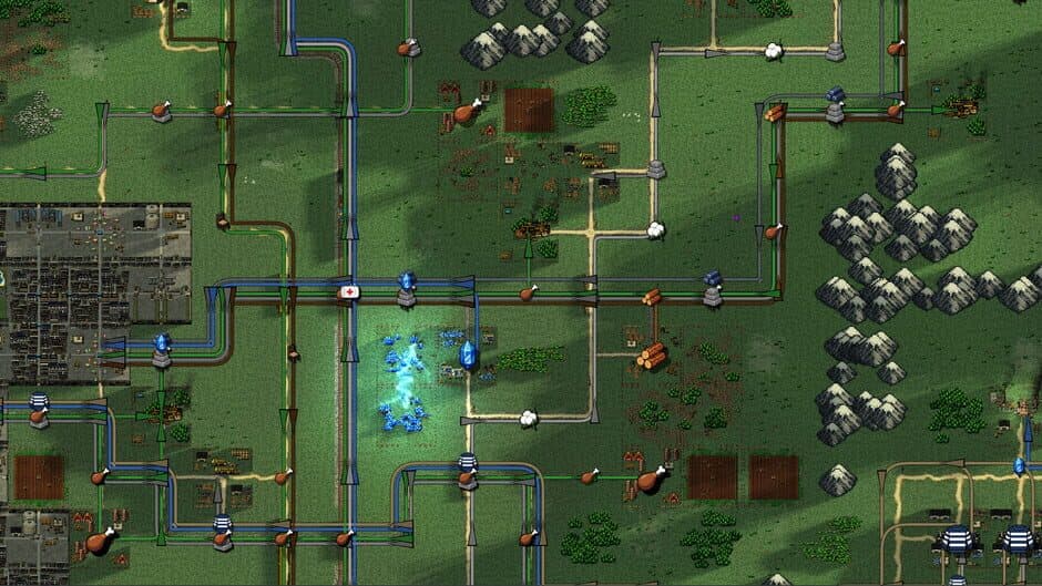 Скриншот 2 из Capital City