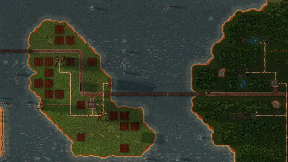 Скриншот 3 из Capital City