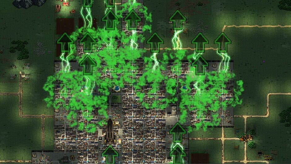 Скриншот 7 из Capital City