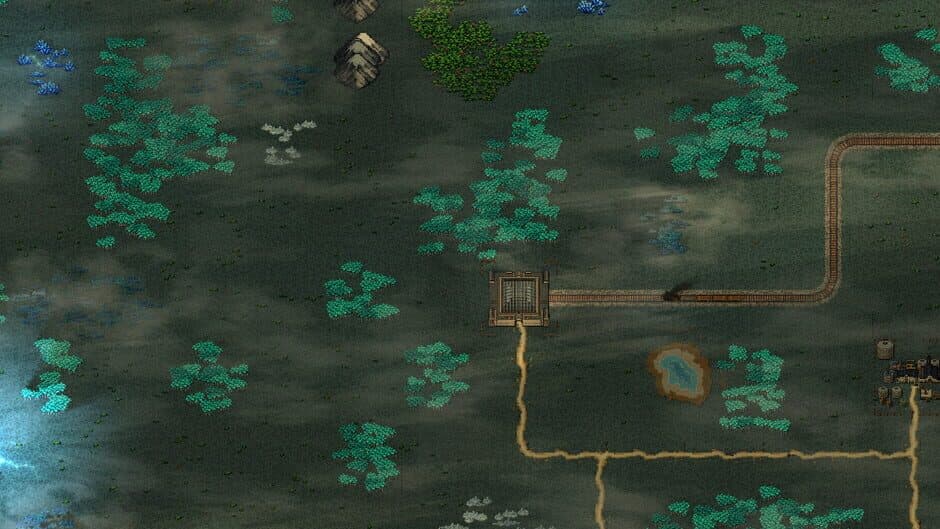 Скриншот 9 из Capital City