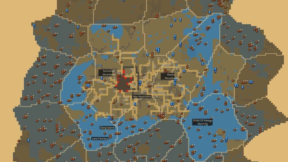 Скриншот 12 из Capital City