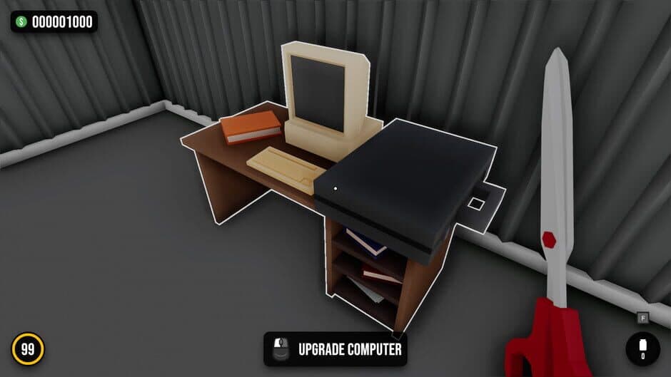 Скриншот 6 из Unclaimed: Loot or Junk