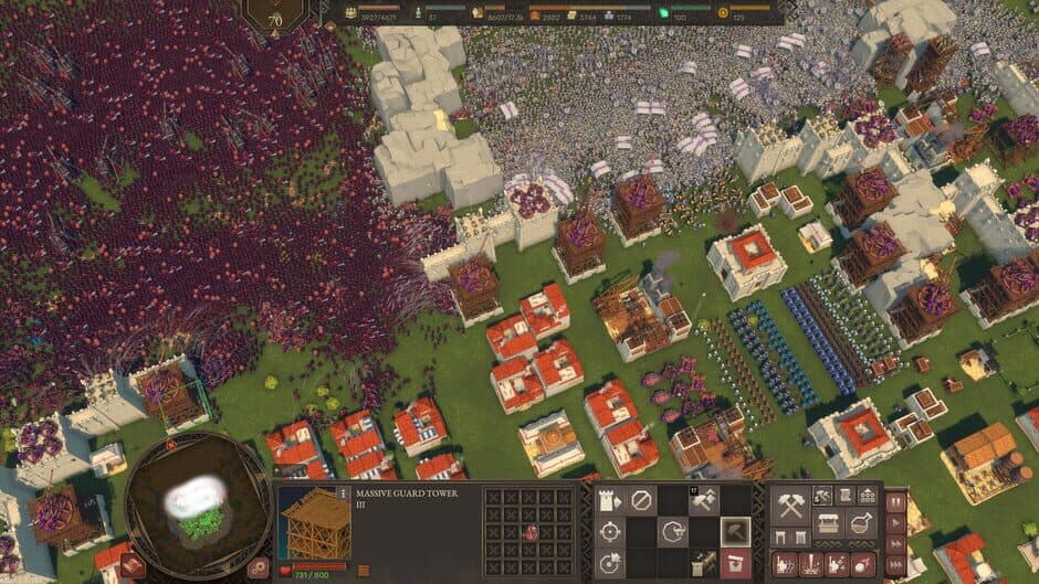 Скриншот 4 из Diplomacy is Not an Option: Fog of War