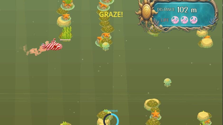 Скриншот 1 из Ripgraze
