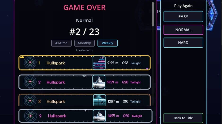 Скриншот 4 из Ripgraze