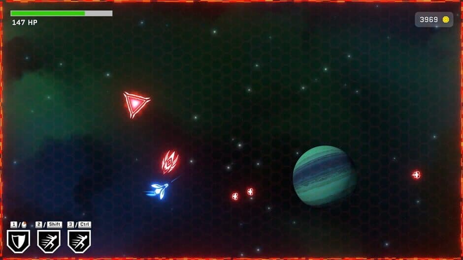 Скриншот 2 из Confined Space