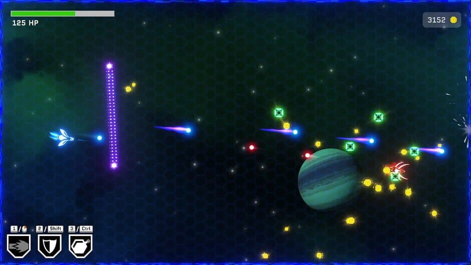 Скриншот 4 из Confined Space