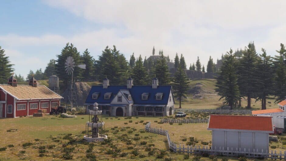 Скриншот 2 из Derby Life: Ranch & Race
