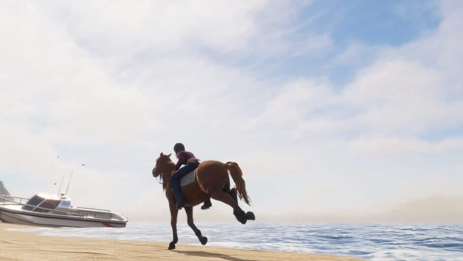 Скриншот 7 из Derby Life: Ranch & Race