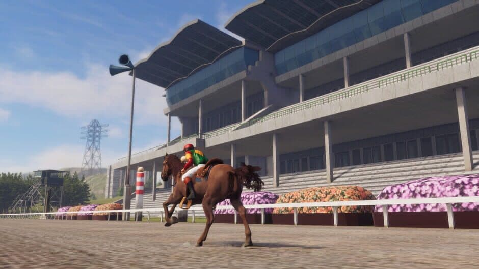 Скриншот 9 из Derby Life: Ranch & Race