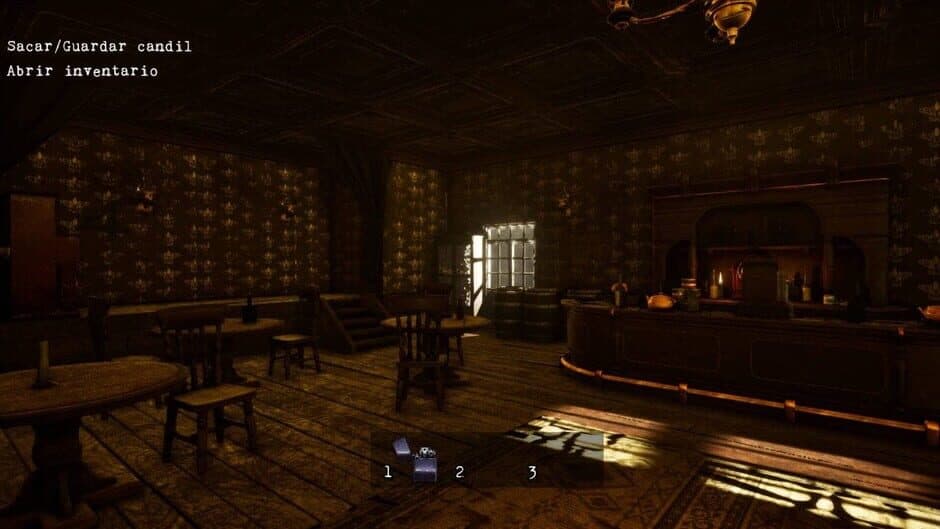 Скриншот 4 из Infernal West