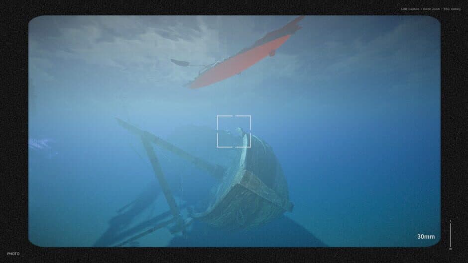 Скриншот 3 из Kayak Photography Sim