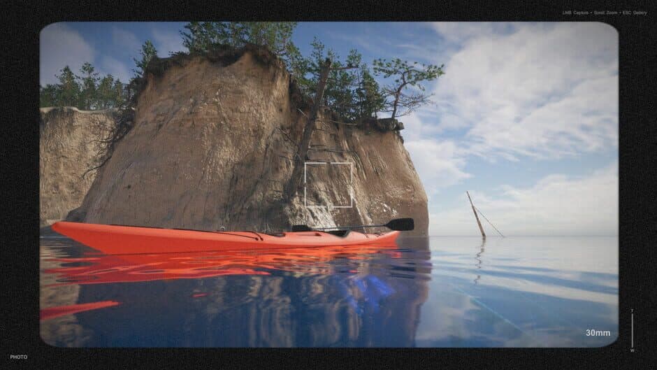 Скриншот 4 из Kayak Photography Sim