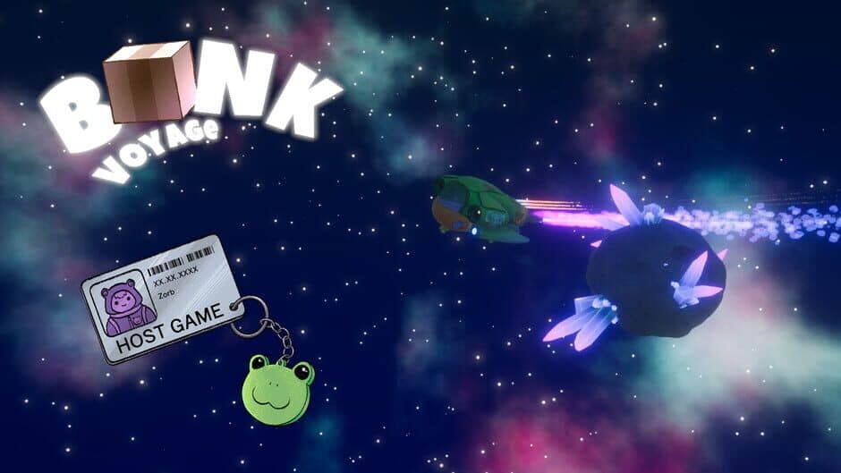 Скриншот 2 из Bonk Voyage