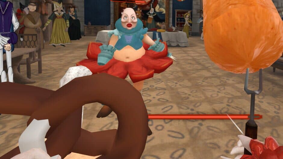 Скриншот 3 из Wurst and Glory