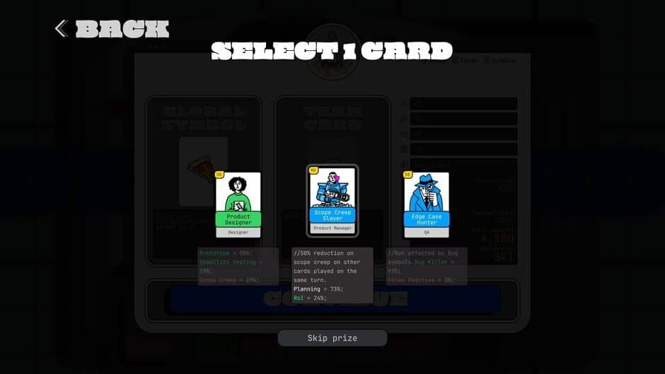 Скриншот 7 из Bet on Beta
