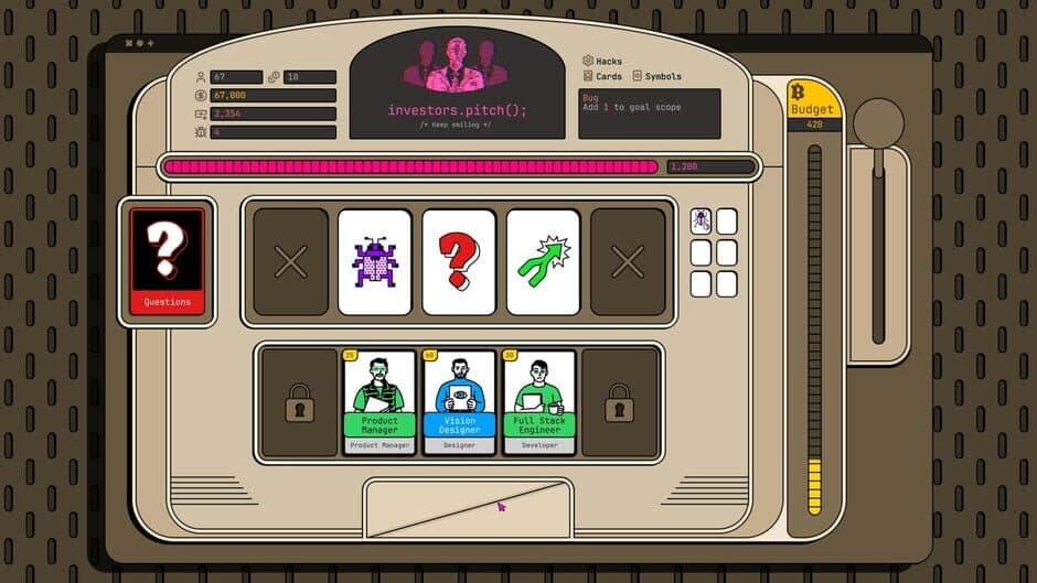 Скриншот 8 из Bet on Beta