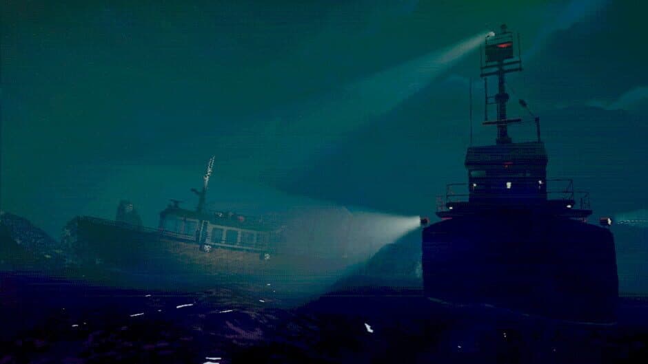 Скриншот 6 из Fathoms