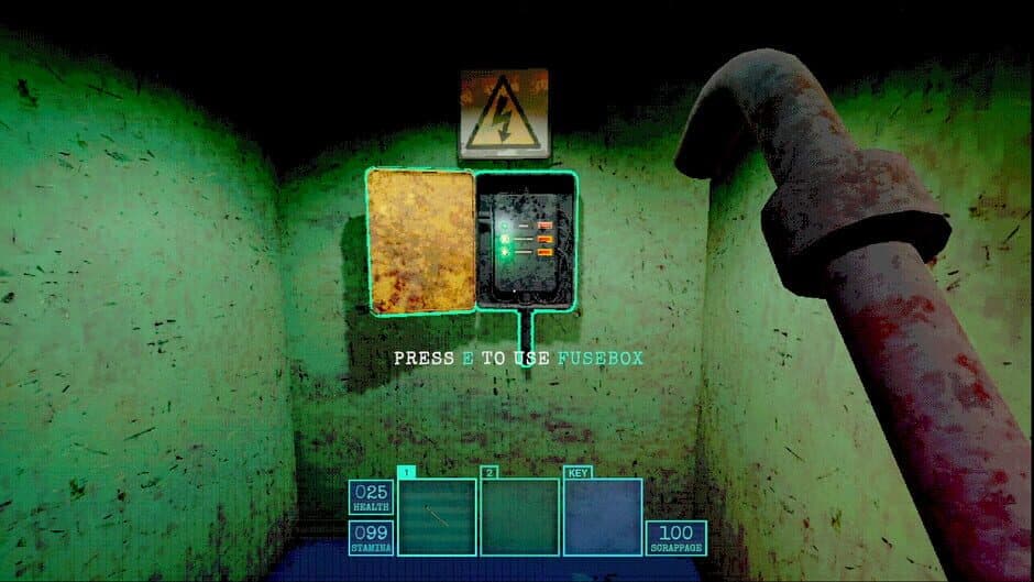 Скриншот 7 из Fathoms
