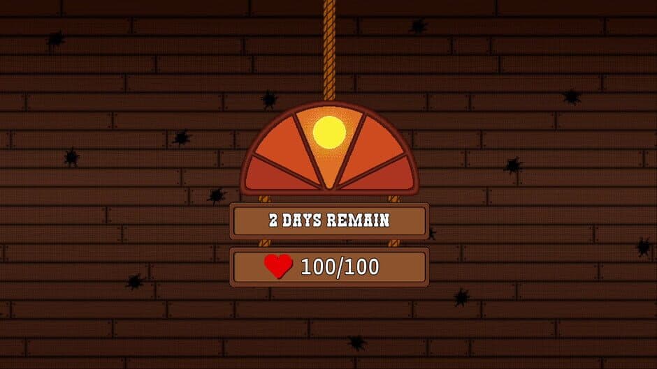 Скриншот 9 из Luck of the Draw