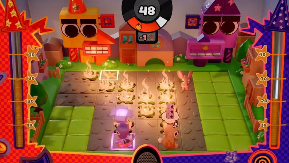 Скриншот 2 из Magic Market World