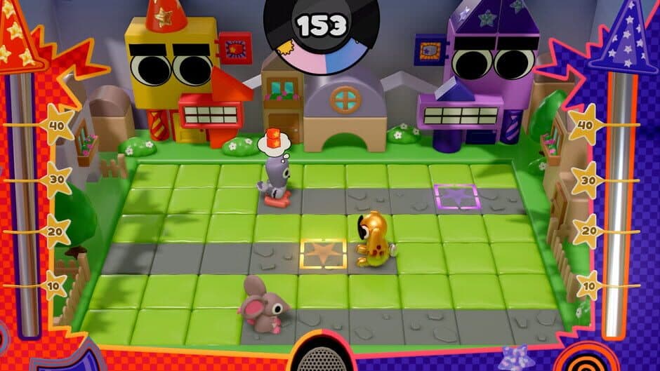 Скриншот 3 из Magic Market World