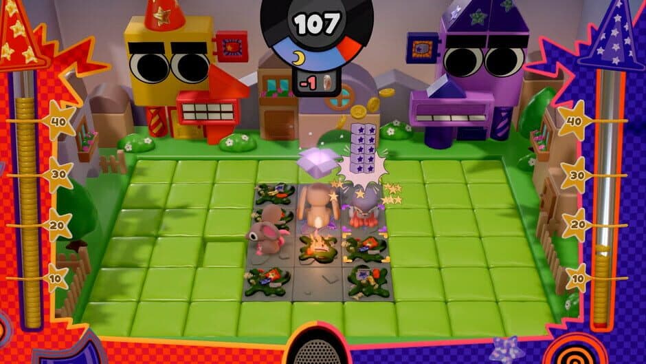 Скриншот 4 из Magic Market World