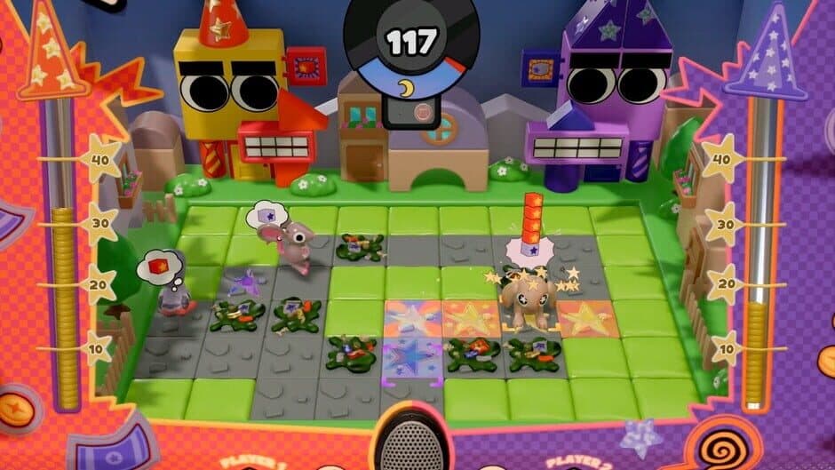 Скриншот 5 из Magic Market World