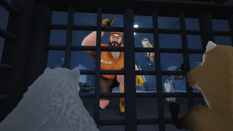 Скриншот 7 из Dumpster Gang