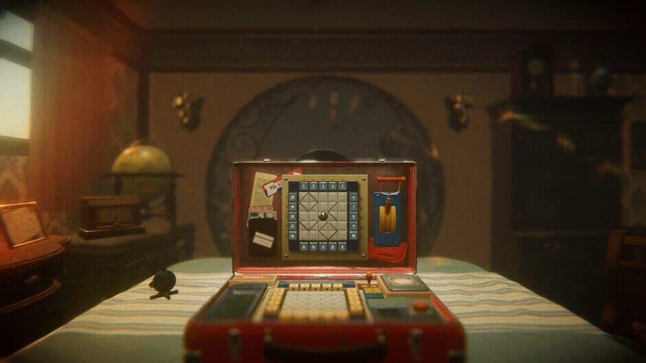 Скриншот 5 из Bathysphere