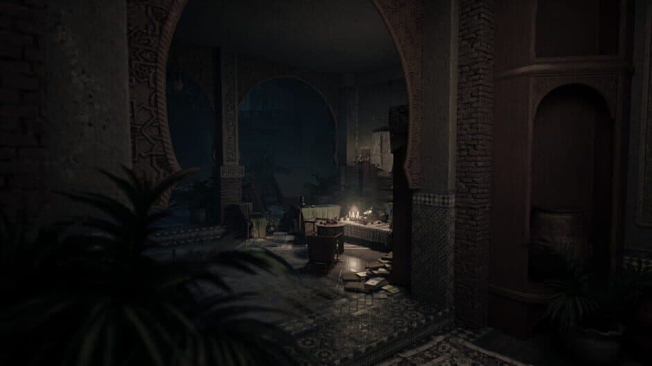 Скриншот 3 из Alkimya: House of Wisdom