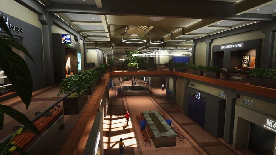 Скриншот 6 из Police Simulator