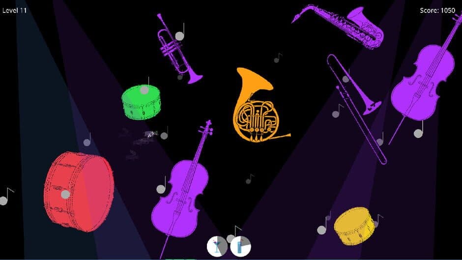 Скриншот 4 из Hippo Hop